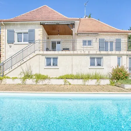 La Maison Des Ecureuils 트레리작