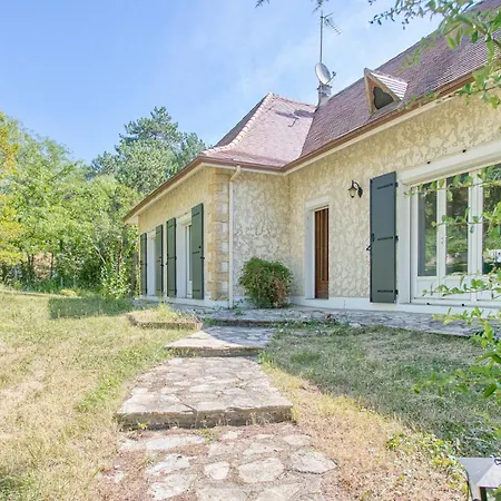 La Maison Des Ecureuils 빌라