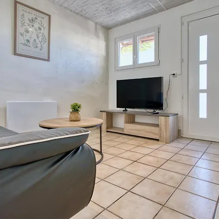 La Maison Des Ecureuils Villa Trélissac